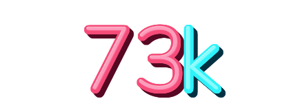 73k — logo kanal