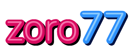 zoro77 — logo kanal