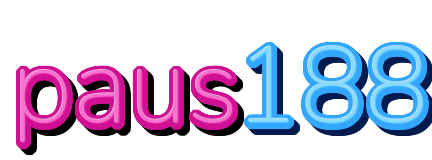 paus188 — logo kanal