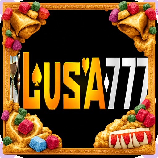 lusa777 — mitra unggulan