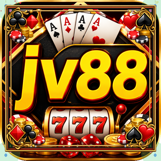 jv88 — mitra unggulan
