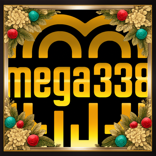 mega338 — mitra unggulan